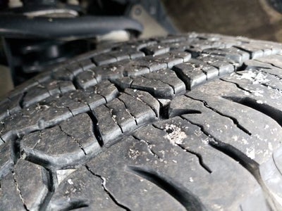 2020 Toyota 4Runner Venture