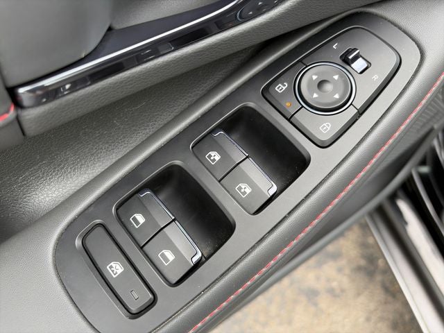 2024 Hyundai Sonata N Line