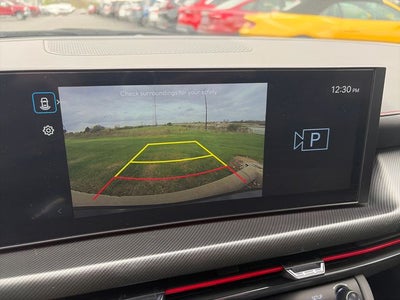 2024 Hyundai Sonata N Line