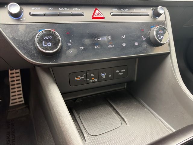 2024 Hyundai Sonata N Line