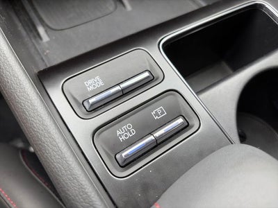 2024 Hyundai Sonata N Line