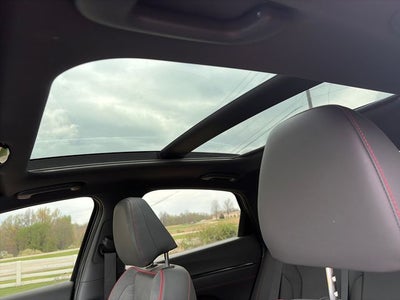 2024 Hyundai Sonata N Line