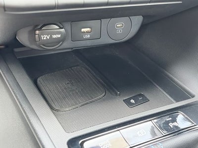 2025 Hyundai Elantra N Base