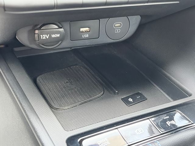 2025 Hyundai Elantra N Base