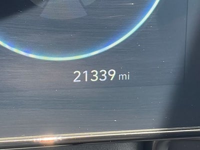 2025 Hyundai Elantra N Base