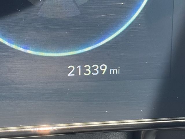 2025 Hyundai Elantra N Base