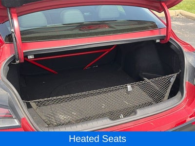 2025 Hyundai Elantra N Base