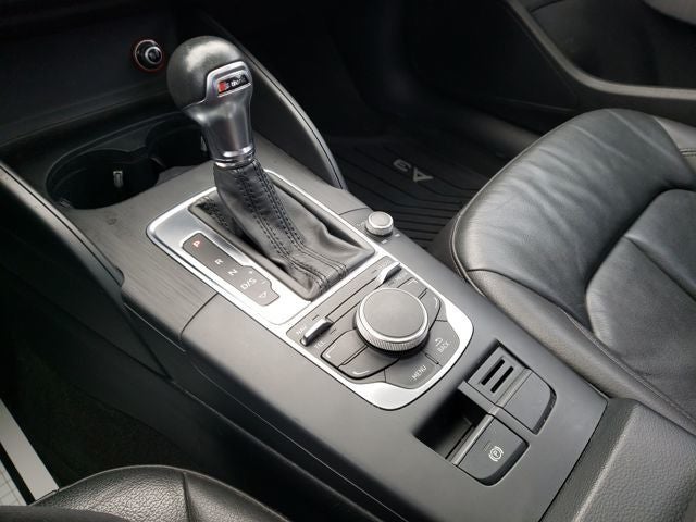 2015 Audi A3 1.8T Premium