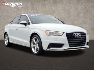 2015 Audi A3 1.8T Premium