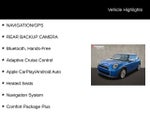 2025 MINI Cooper Iconic