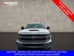 2019 Chevrolet Silverado 2500 HD LTZ