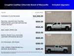 2019 Chevrolet Silverado 2500 HD LTZ