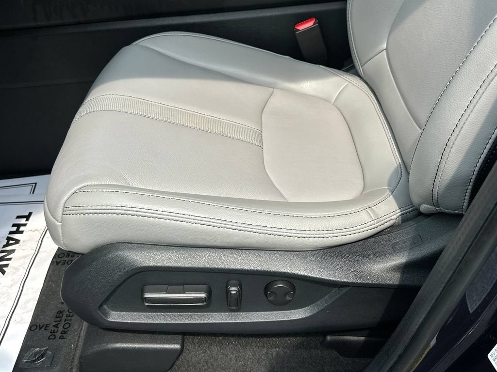 2024 Honda Pilot EX-L 7 Passenger