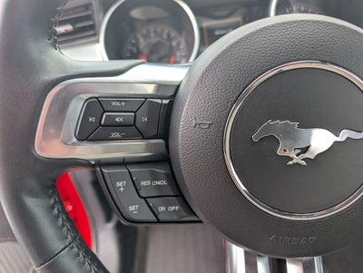 2023 Ford Mustang GT