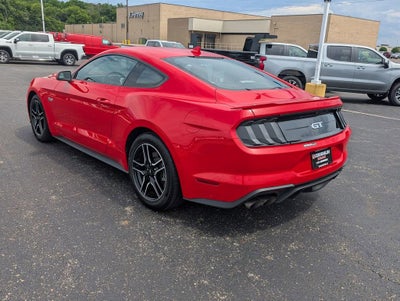 2023 Ford Mustang GT