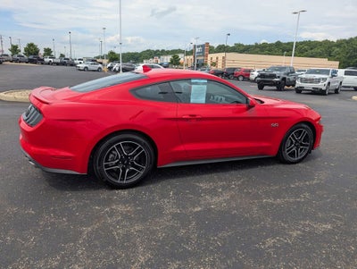 2023 Ford Mustang GT