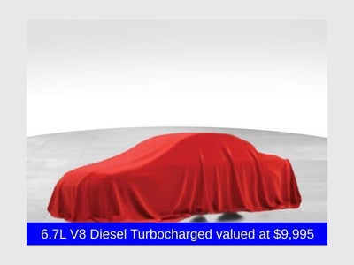 2023 Ford Super Duty F-250 SRW XL