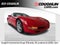 2004 Chevrolet Corvette Base