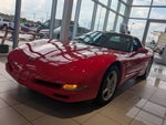 2004 Chevrolet Corvette Base