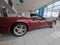 2003 Chevrolet Corvette Base