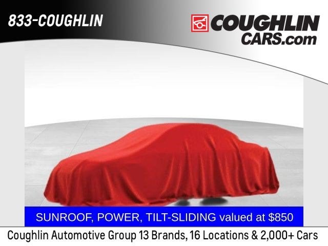2011 Chevrolet Malibu LT w/2LT