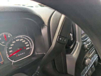 2021 Chevrolet Silverado 2500 HD LT