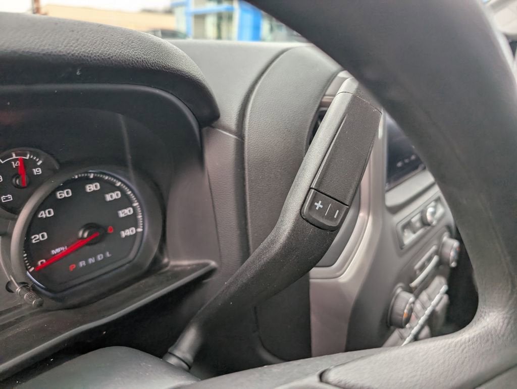 2020 Chevrolet Silverado 3500 HD WT