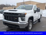 2020 Chevrolet Silverado 3500 HD WT