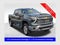 2025 Chevrolet Silverado 3500 HD LTZ