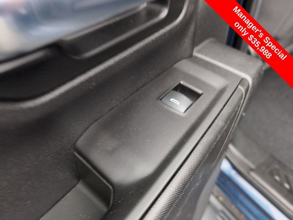 2020 Chevrolet Silverado 2500 HD Custom