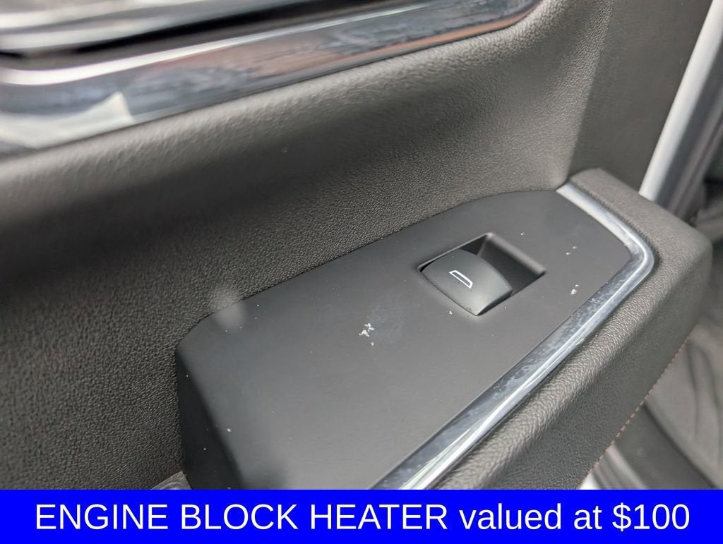 2024 Chevrolet Silverado 3500 HD High Country DRW