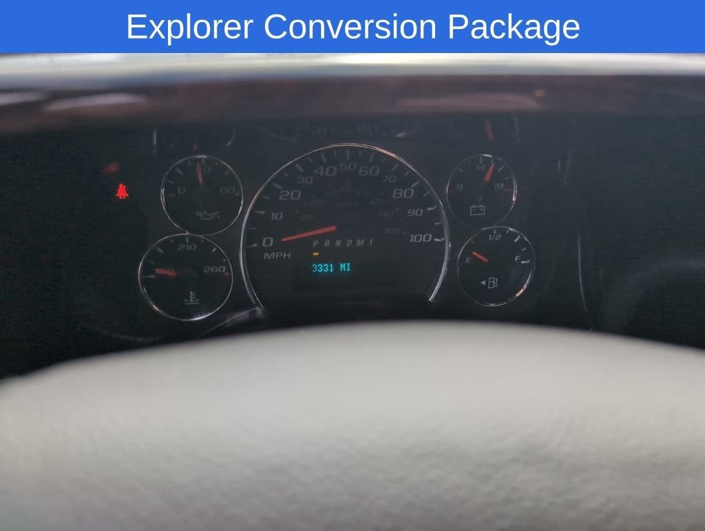 2019 Chevrolet Express Cargo 2500 MEDIUM PEWTER