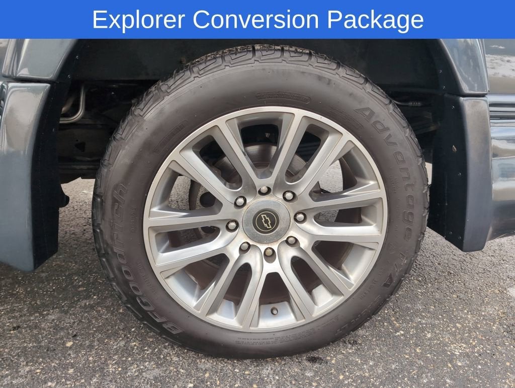 2019 Chevrolet Express Cargo 2500 MEDIUM PEWTER