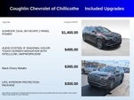 2017 GMC Acadia SLT