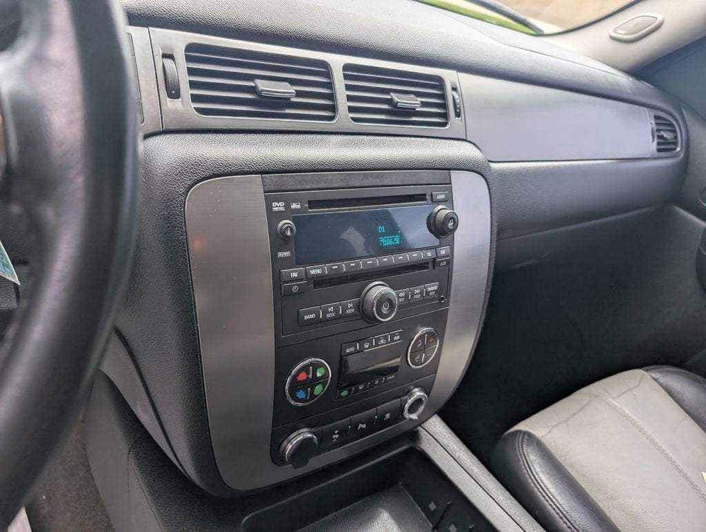 2007 Chevrolet Tahoe LT