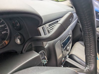 2007 Chevrolet Tahoe LT