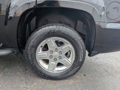 2007 Chevrolet Tahoe LT