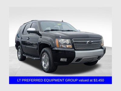 2007 Chevrolet Tahoe LT