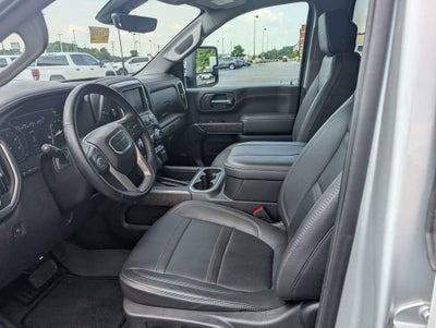 2023 GMC Sierra 2500 HD Denali