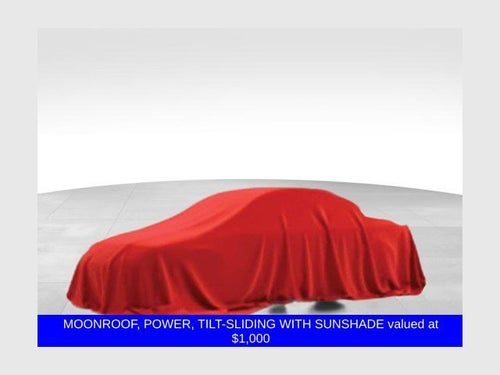 2016 Buick Regal GS