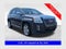 2014 GMC Terrain SLT