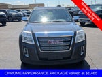 2014 GMC Terrain SLT