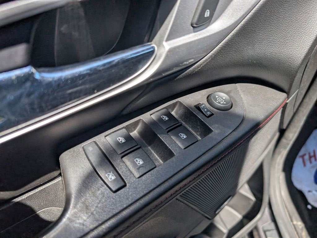 2014 GMC Terrain SLT