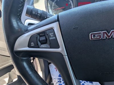 2014 GMC Terrain SLT