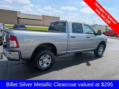 2023 RAM 2500 Tradesman