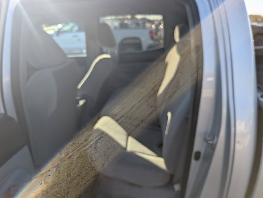 2010 Toyota Tacoma Base