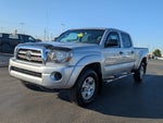 2010 Toyota Tacoma Base