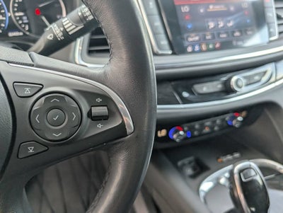 2020 Buick Enclave Avenir