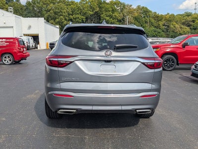 2020 Buick Enclave Avenir