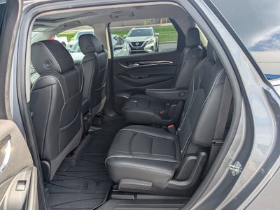 2020 Buick Enclave Avenir